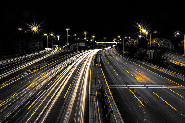 Stanford researchers one step closer toward enabling electric cars to recharge themselves wirelessly as they drive