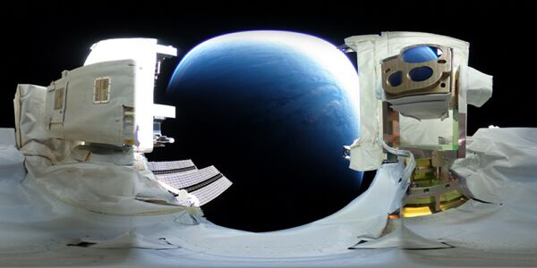Small Optical Link for International Space Station (SOLISS) Succeeds in Bidirectional Laser Communication Between Space and Ground Station