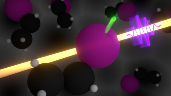 Quantum Brakes in Molecules