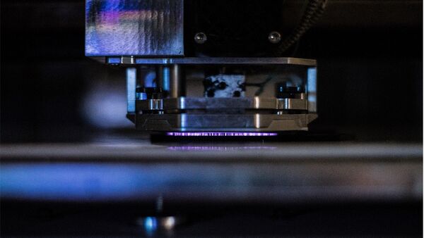 Researchers Invent Technology To Remedy 3D Printing’s ‘Weak Spot’