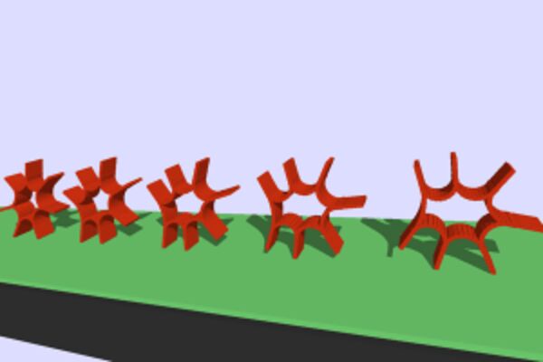 UCLA and Carnegie Mellon Researchers Develop First Real-Time Physics Engine for Soft Robotics