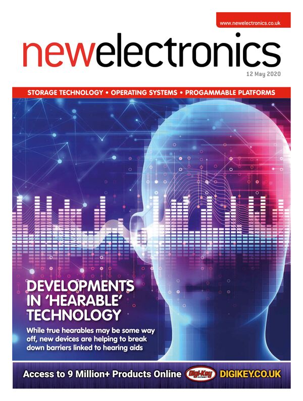 newelectronics 12 Maio 2020