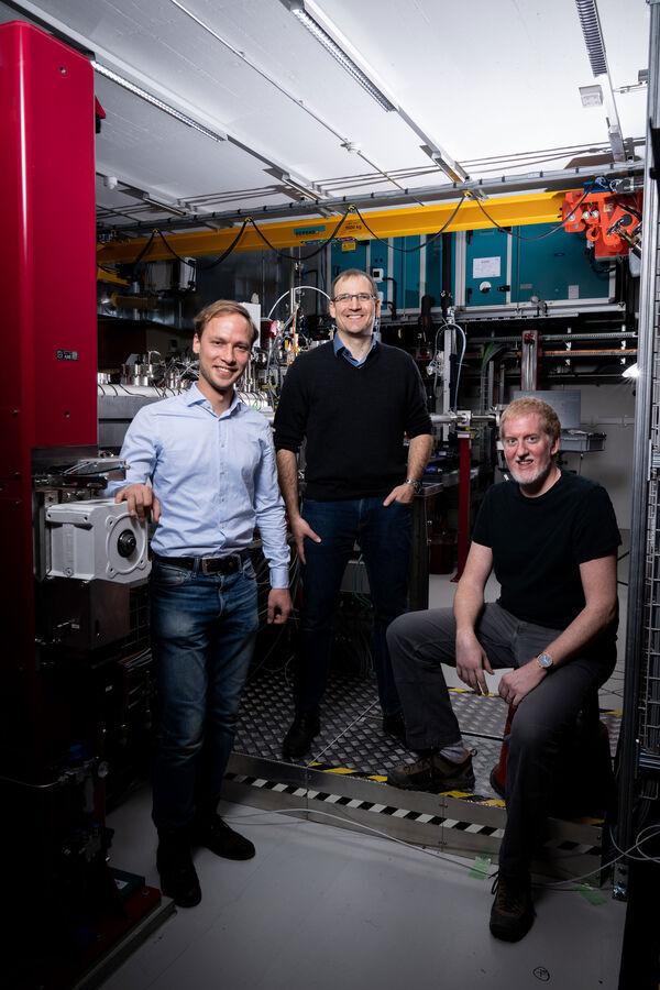 Elucidating the mechanism of a light-driven sodium pump