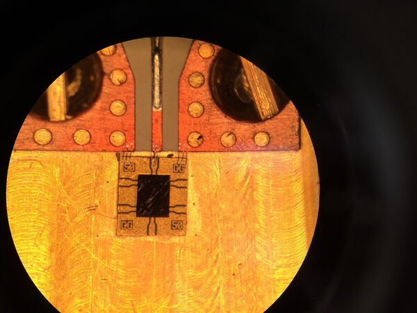 NIST Researchers Boost Microwave Signal Stability a Hundredfold