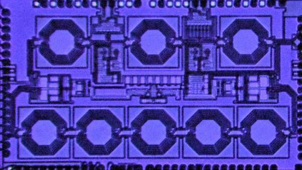 “One-Way” Electronic Devices Enter the Mainstream