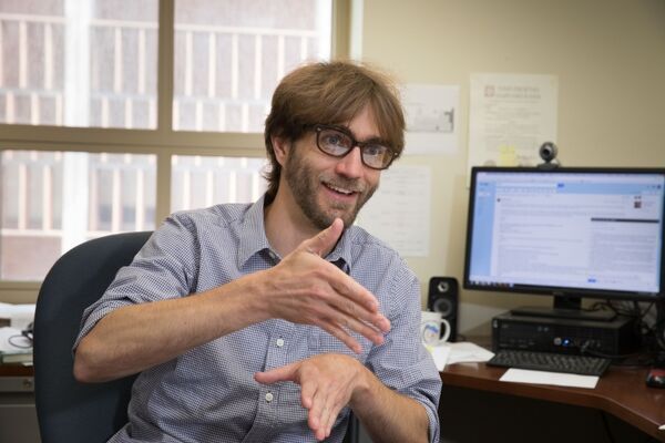 UCLA physicists develop world’s best quantum bits