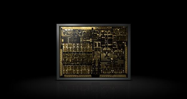 NVIDIA Xavier Achieves Industry First with Expert Safety Assessment