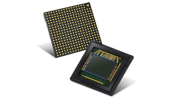 Samsung Introduces 1.2μm 50Mp ISOCELL GN1 with Faster Auto-focusing and Brighter Images