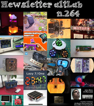 Newsletter Nº264