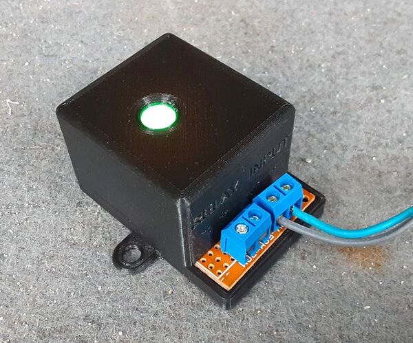 Battery Hero (aka Cutout Switch)