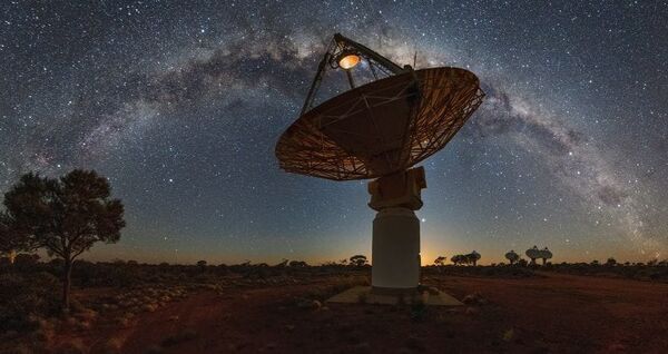 Cosmic bursts unveil Universe’s missing matter