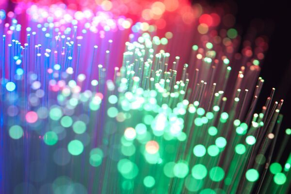 Researchers just recorded world's fastest internet speeds using a single optical chip