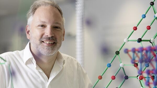Stitch in time: how a quantum physicist made new code from old tricks