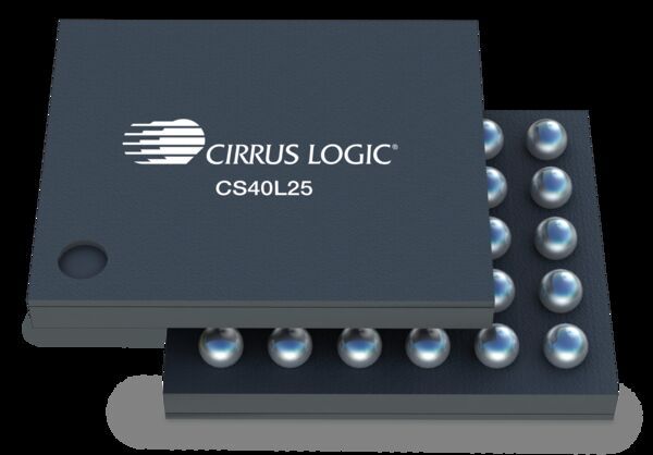Cirrus Logic Launches Advanced Haptic and Sensing Technology Solutions for Richer, Immersive User Experiences