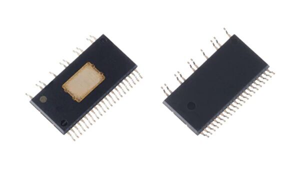 Toshiba’s 600V Small Intelligent Power Device Helps Lower Motor Power Dissipation