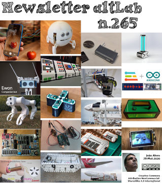 Newsletter Nº265