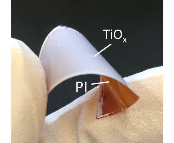 Lighting the way to porous electronics and sensors