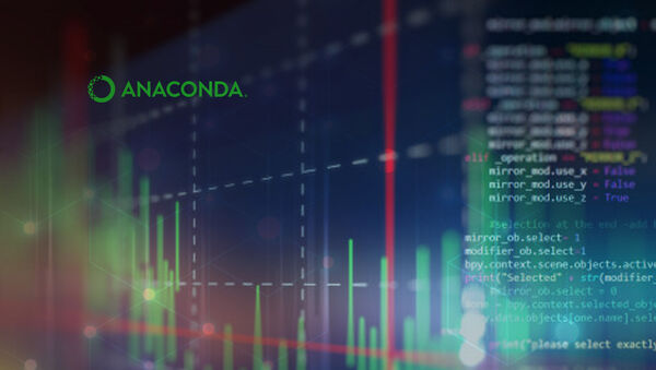 Anaconda and IBM Watson Team to Simplify Enterprise Adoption of AI Open-Source Technologies