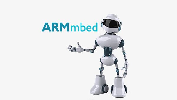 Arm Mbed OS 6.0 released today