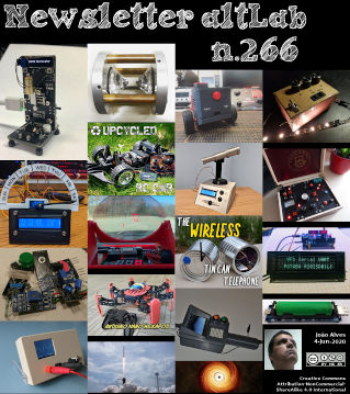 Newsletter Nº266