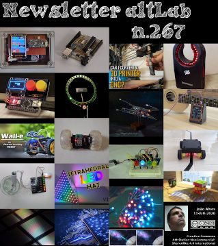 Newsletter Nº267