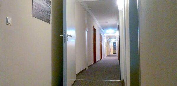 Hotel Room Finder: WiFi Based Location System to Find Home