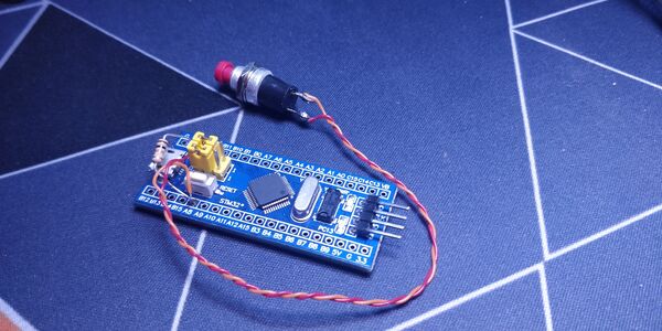Let's make a DIY gpg usb key
