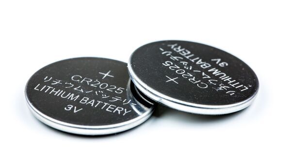 Graphene with sodium could make better batteries