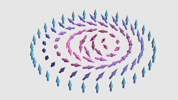 Melting a crystal topologically