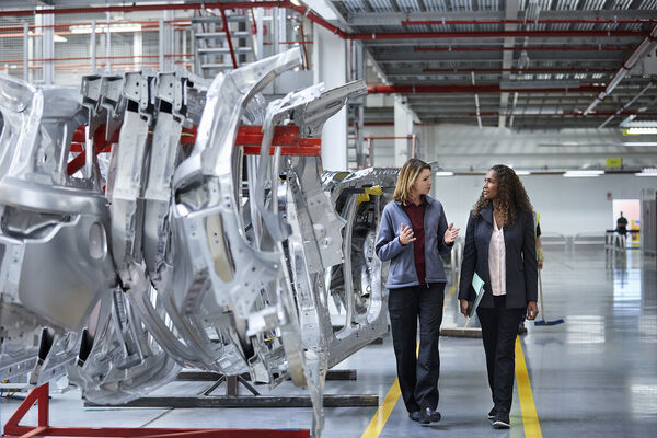 New technique for polymer manufacturing with reduced solvents aimed at vehicle, packaging production