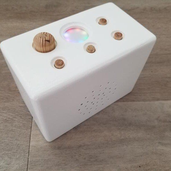 MP3Flower