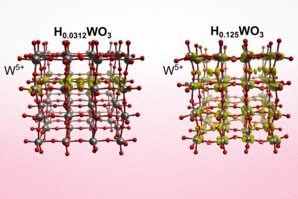 Engineers design a device that operates like a brain synapse
