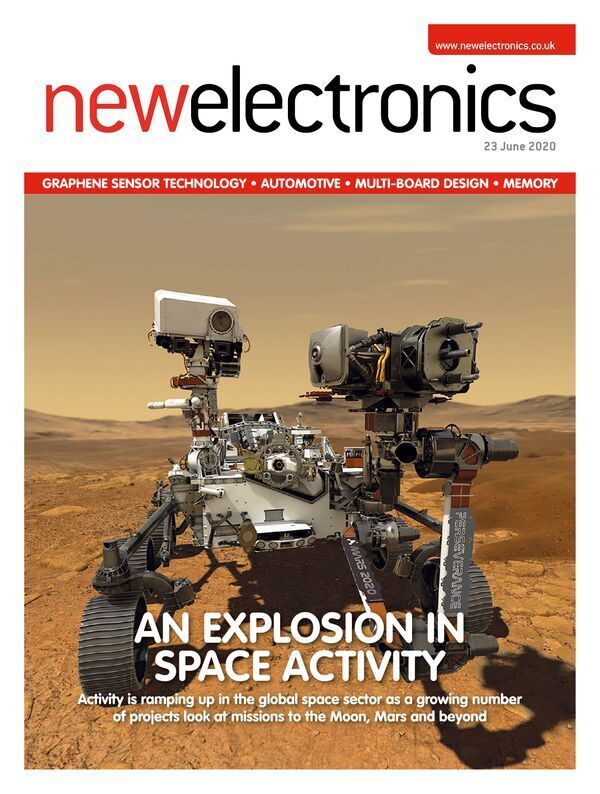 newelectronics 23 Junho 2020