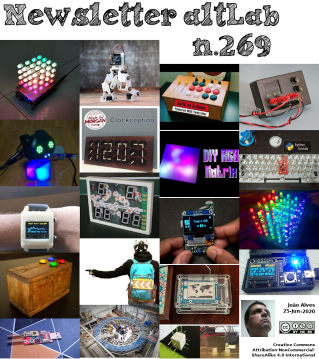Newsletter Nº269