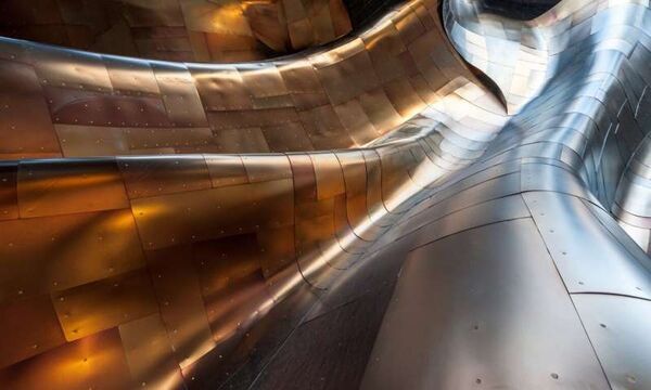 How to make copper mines emission free