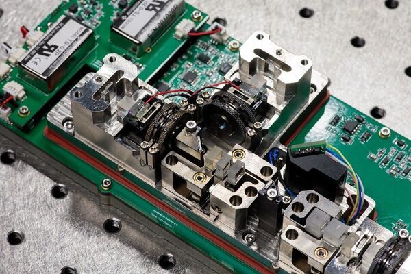 Quantum Entanglement Demonstrated Aboard Orbiting CubeSat