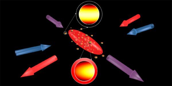 USTC Obtain High-level Control of Spin Qubit Lifetime Based on Silicon Quantum Dots