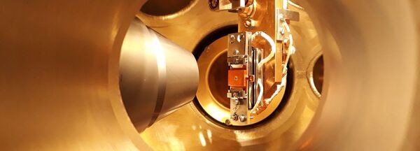 Excitation of robust materials