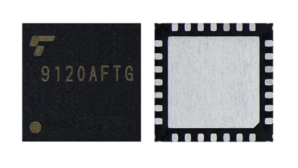 Toshiba Launches Constant-Current 2-Phase Stepping Motor Driver for Automotive Applications