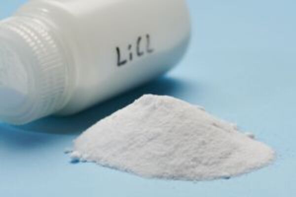 New Process Enables Lithium Mining in Germany