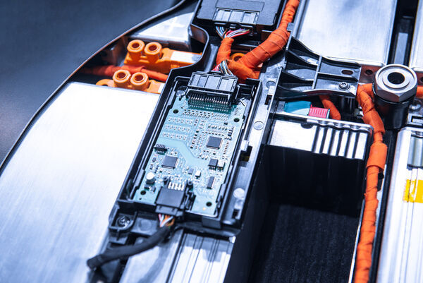 Sodium Can Replace Lithium in Batteries