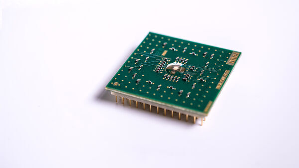 Imec and GLOBALFOUNDRIES Announce Breakthrough in AI Chip, Bringing Deep Neural Network Calculations to IoT Edge Devices