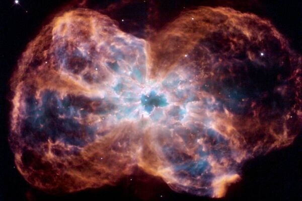 Johns Hopkins astrophysicists observe long-theorized quantum phenomena