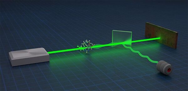 ‘Quantum negativity’ can power ultra-precise measurements