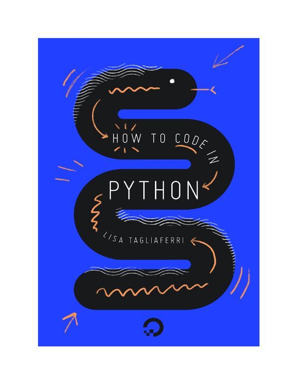 How To Code in Python 3