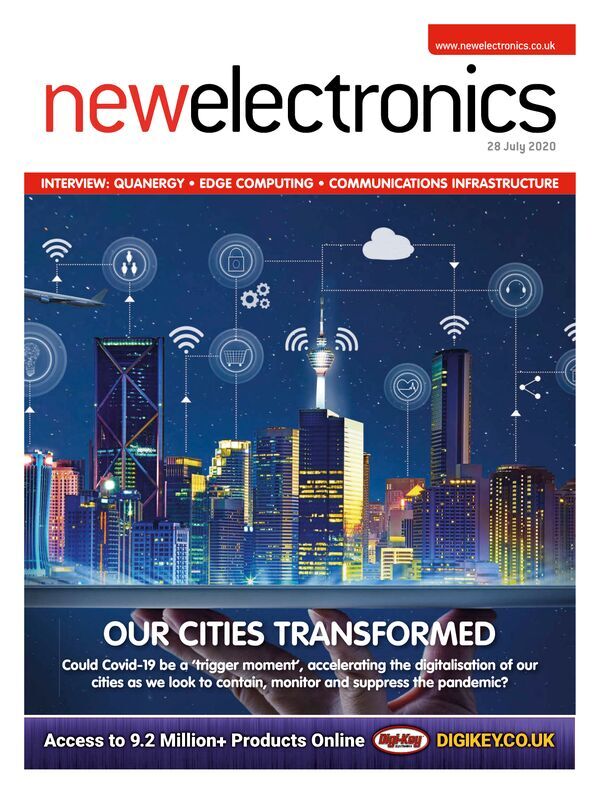 newelectronics 28 Julho 2020