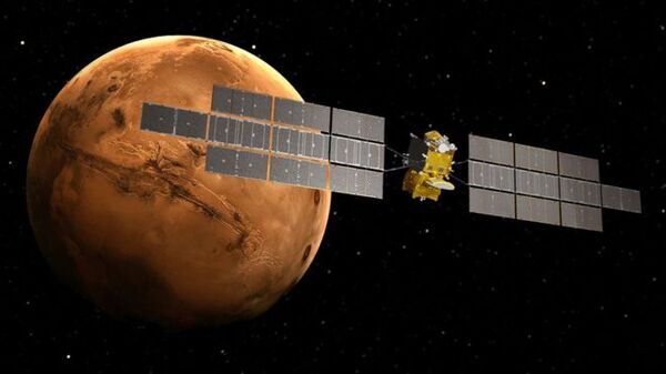 Airbus to build 'first interplanetary cargo ship'