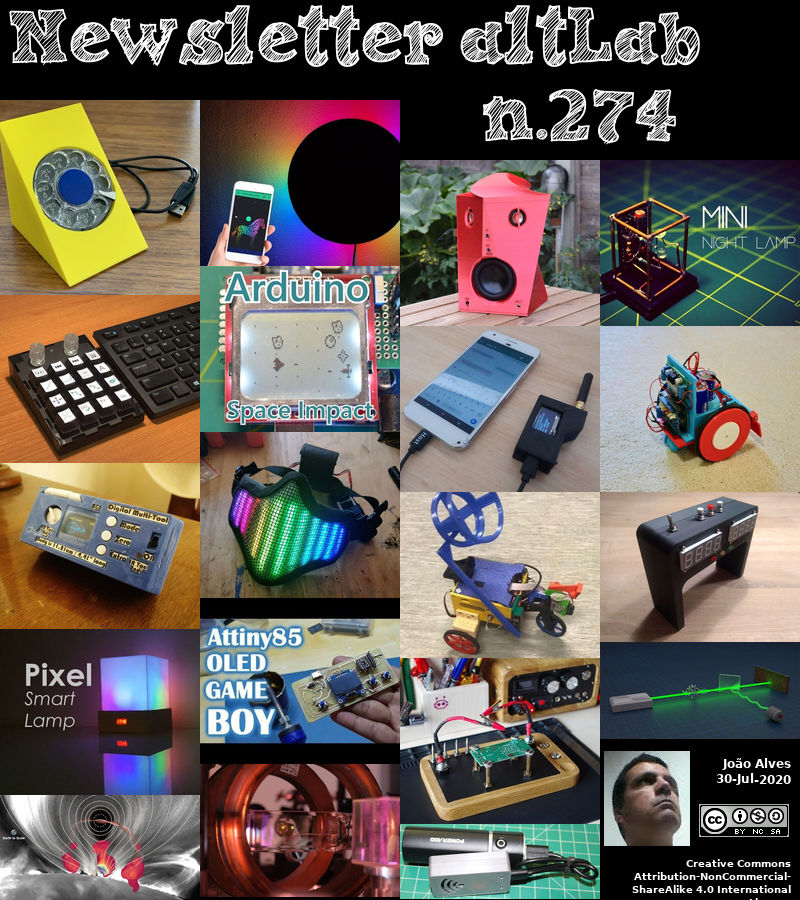 Newsletter274Cover