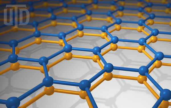 Physicists Find Misaligned Carbon Sheets Yield Unparalleled Properties