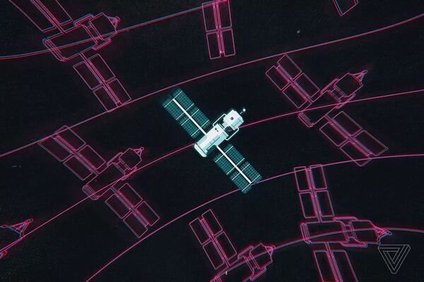 FCC approves Amazon’s internet-from-space Kuiper constellation of 3,236 satellites